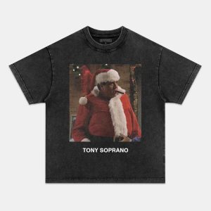 TONY SOPRANO 11.15 TEE - Image 2