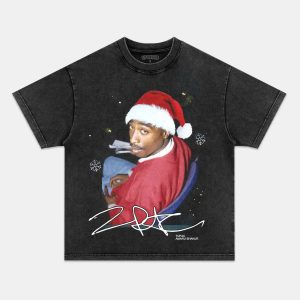 2PAC 11.29  TEE - Image 2