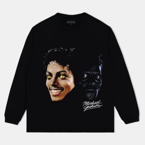 MICHAEL JACKSON TEE - Image 2