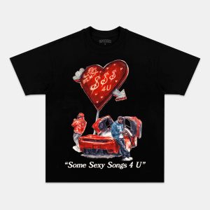 SOME SEXY SONGS 4 U 2.18 TEE