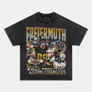 PAT FREIERMUTH TEE - Image 3