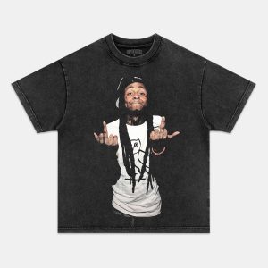 LIL WAYNE TEE - Image 2