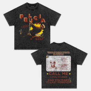 TYLER THE CREATOR TEE - Image 2