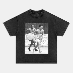 RUSH HOUR TEE - Image 2