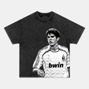 Kaká PHOTO TEE - Image 3