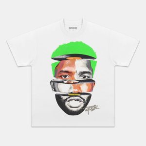 FRANK OCEAN TEE - Image 3