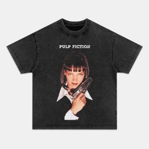 PULP FICTION TEE - Image 2