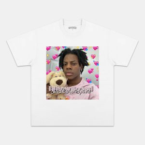 ISHOWSPEED 2.0 TEE - Image 3