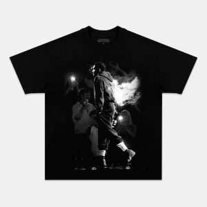 DRAKE SSS4U 2.21 TEE