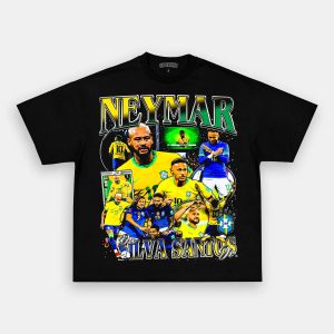 NEYMAR TEE - Image 2
