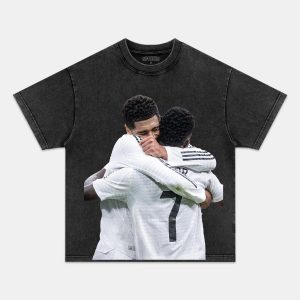 JUDE BELLINGHAM  & VINICIUS TEE - Image 2