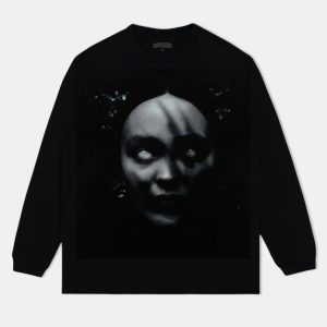 NOSFERATU 2024 2.0 TEE - Image 3
