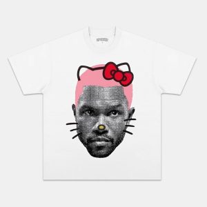 FRANK OCEAN 3.10 TEE - Image 3