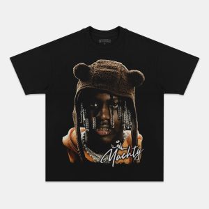 LIL YACHTY TEE