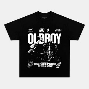 OLD BOY TEE