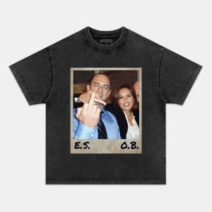 LAW & ORDER V2 TEE - Image 2