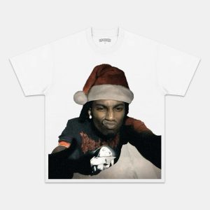 PLAYBOI CARTI 12.16 2.0 TEE - Image 2