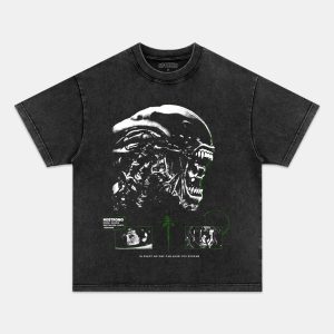 ALIEN TEE - Image 2