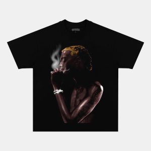 PLAYBOI CARTI TEE