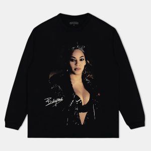 BEYONCE TEE - Image 2