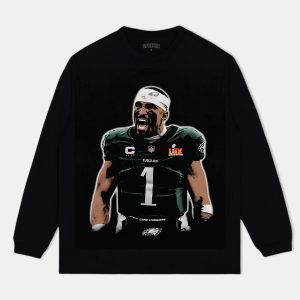 JALEN HURTS MVP 2.0 TEE - Image 2