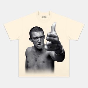 LA HAINE 3.0 TEE - Image 4
