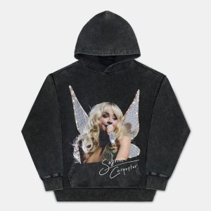 SABRINA CARPENTER 11.29 TEE - Image 4