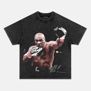 MIKE TYSON NEW2024 TEE - Image 2