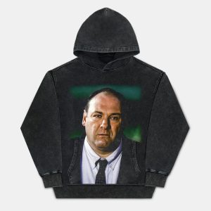 TONY SOPRANO 12.13 2.0 TEE - Image 4