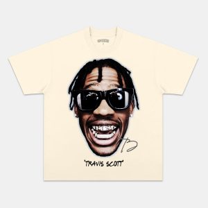 TRAVIS SCOTT 12.9 TEE - Image 4