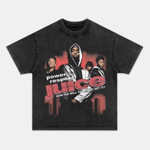 JUICE VINTAGE 1992 TEE - Image 2