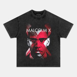 MALCOLM X TEE - Image 2