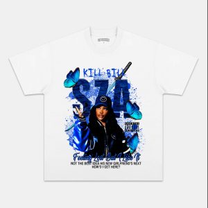 SZA 2.0 TEE - Image 2