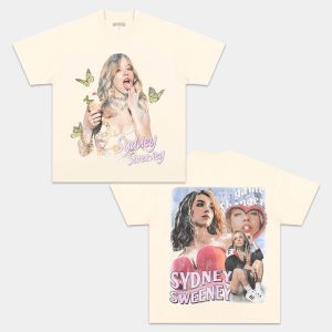 SYDNEY SWEENEY TEE - Image 4