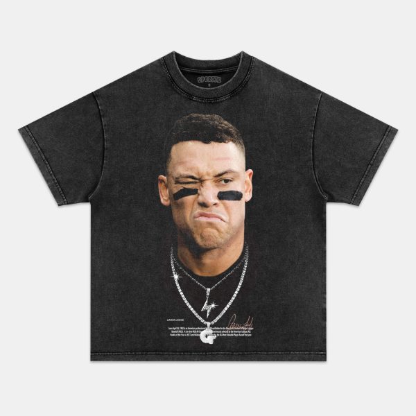 AARON JUDGE TEE