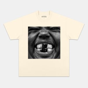 KANYE WEST & BULLY TEE - Image 3