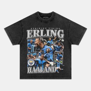 HAALAND V2 TEE - Image 3