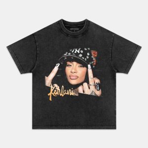 KEHLANI TEE - Image 2