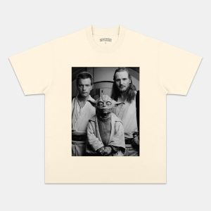STAR WARS TEE - Image 4