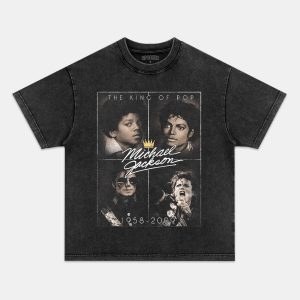 MICHAEL JACKSON 1.13 2.0 TEE - Image 2