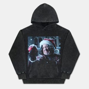 SNAPE CHRISTMAS TEE - Image 4