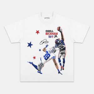 OBJ CATCH TEE - Image 3