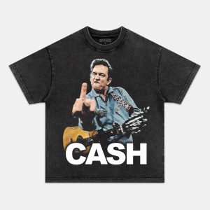 JOHNNY CASH TEE - Image 2