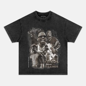 Travis Scott  TEE - Image 2