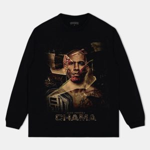 ALEX PEREIRA 11.12 TEE - Image 3