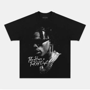 THE HERO TEE - Image 2