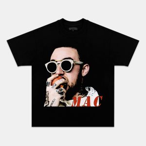MAC MILLER TEE