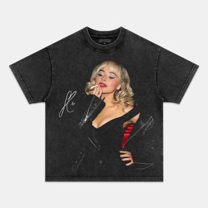 SABRINA CARPENTER 3.0 TEE - Image 3