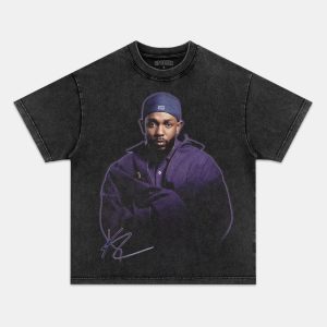 KENDRICK LAMAR 2025 TEE - Image 2
