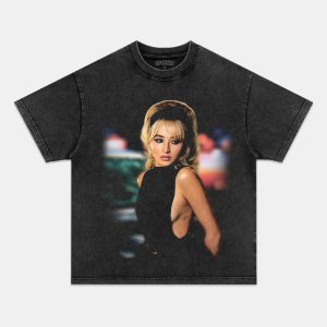 SABRINA CARPENTER TEE - Image 3